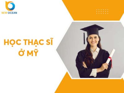 Du học Thạc sĩ Mỹ: Quy trình, thủ tục và chi phí cần biết