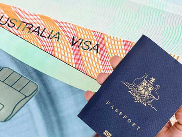 Kinh nghiệm giúp rút ngắn thời gian xin visa du học Úc