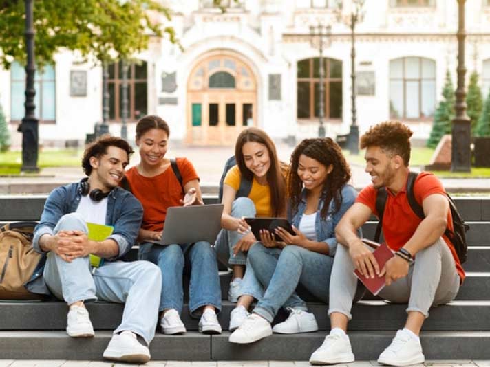 Lộ trình học dự bị đại học Úc