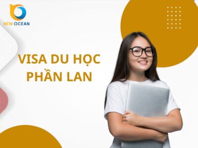 Visa du học Phần Lan 2026: Quy trình, hồ sơ, chi phí