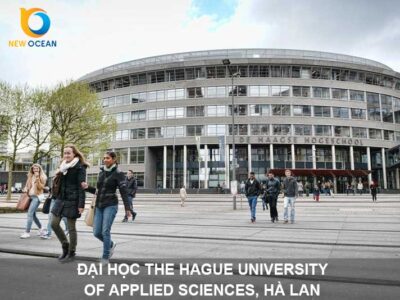 Đại học The Hague University of Applied Sciences, Hà Lan