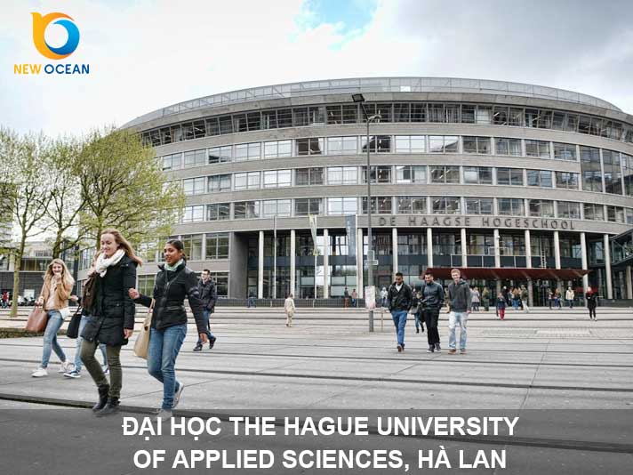 Đại học The Hague University of Applied Sciences, Hà Lan