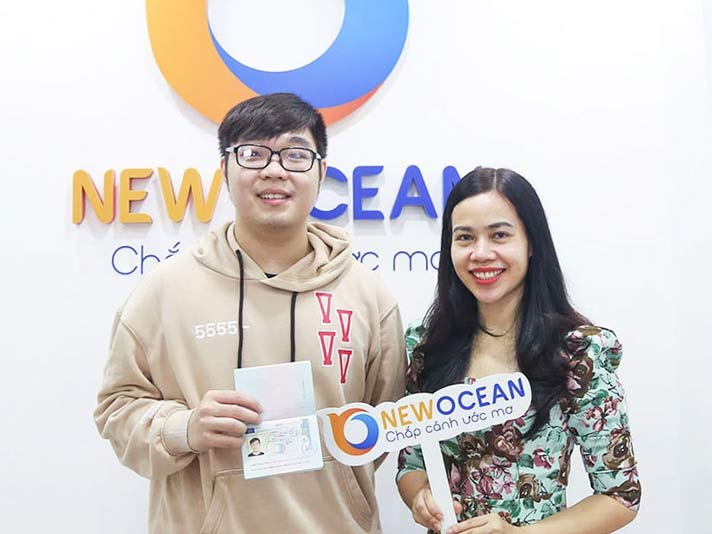 Câu hỏi thường gặp về trung tâm tư vấn du học Châu Âu