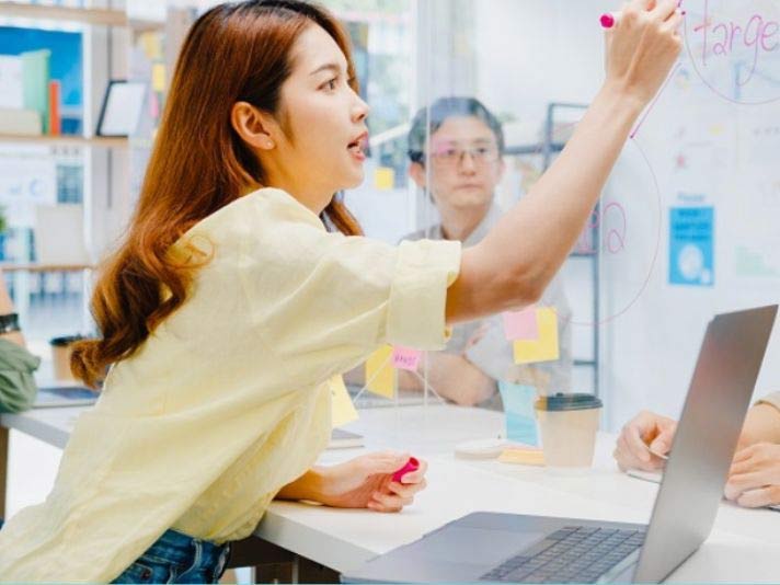 Chi phí du học ngành marketing tại Bỉ