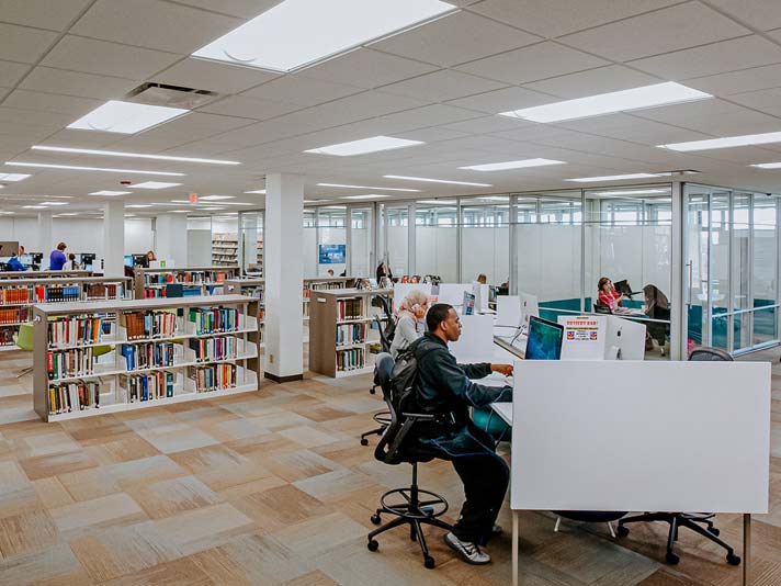Chi phí du học tại Đại học Avila University
