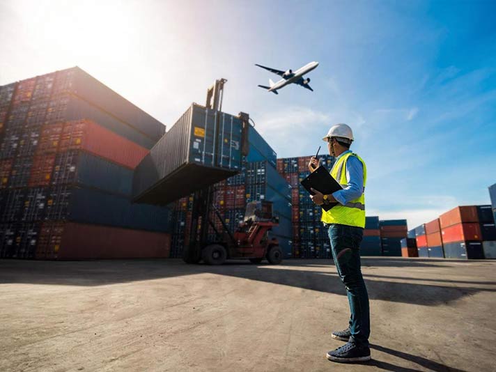 Cơ hội thực tập và làm việc du học Bỉ ngành Logistics