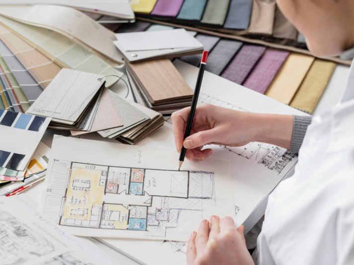 Điều kiện đầu vào & hướng dẫn chuẩn bị hồ sơ du học ngành thiết kế tại Phần Lan