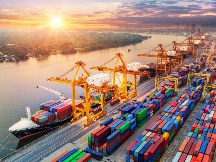 Điều kiện nhập học và quy trình hồ sơ du học Bỉ ngành logistics