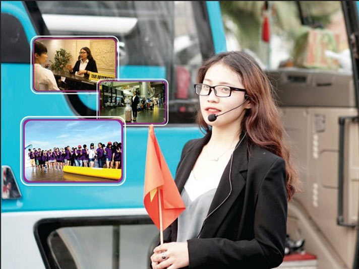 Điều kiện du học & chuẩn bị hồ sơ ngành du lịch tại Phần Lan
