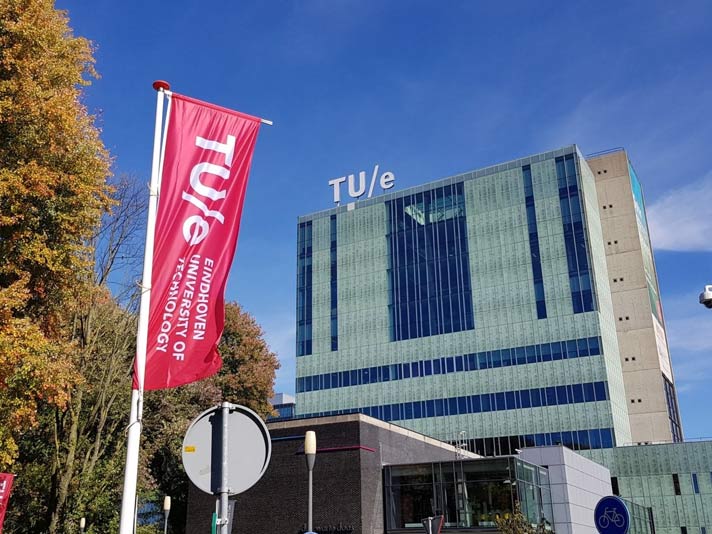 Đời sống sinh viên trường Đại học Eindhoven University of Technology