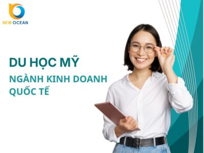 Du học Mỹ ngành kinh doanh quốc tế: Chương trình, Chi phí