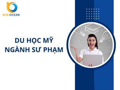 Du học Mỹ ngành sư phạm: Điều kiện, Chi phí