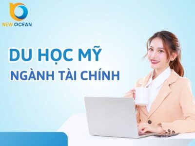 Khám phá du học Mỹ ngành tài chính 2026