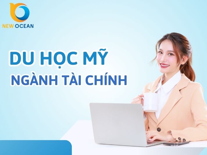 Khám phá du học Mỹ ngành tài chính 2026