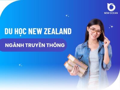 Du học New Zealand ngành truyền thông: Yêu cầu, Chi phí