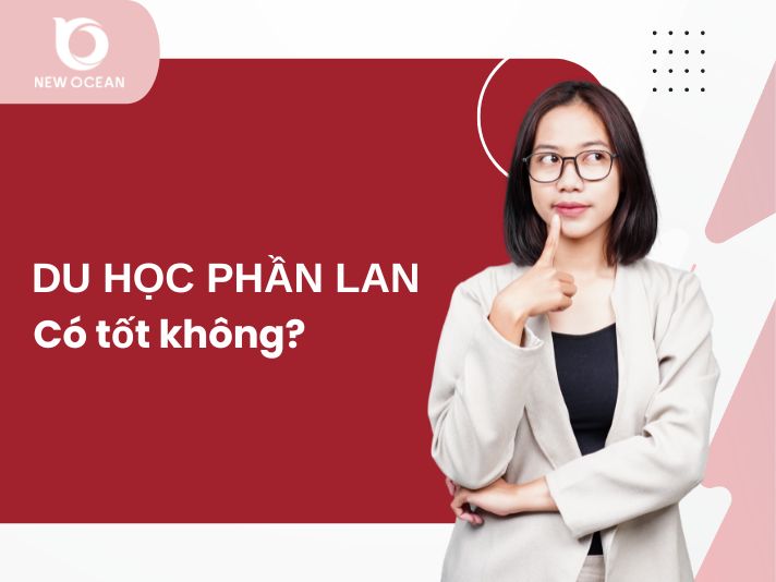 Du học Phần Lan có tốt không? Đánh giá toàn diện cho năm 2026