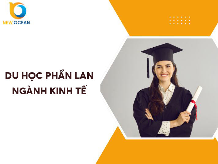 Tổng hợp thông tin du học Phần Lan ngành kinh tế