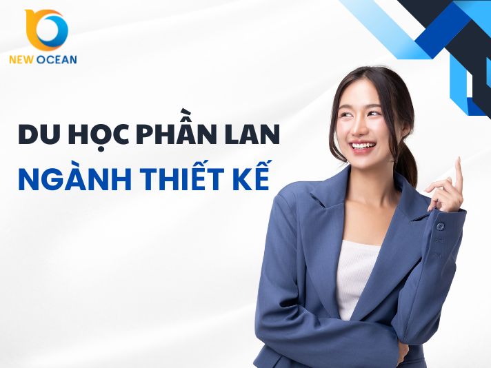 Thông tin cần biết du học Phần Lan ngành thiết kế