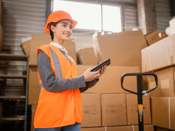 Các lộ trình du học Phần Lan ngành logistics
