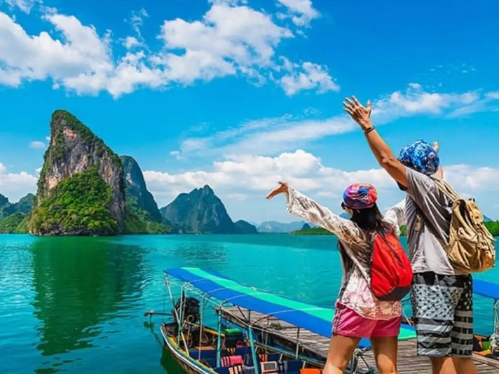 Chi phí du học Mỹ ngành du lịch