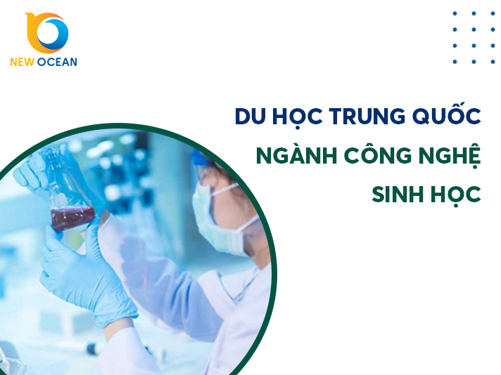 Hướng dẫn chi tiết du học Trung Quốc ngành điều dưỡng
