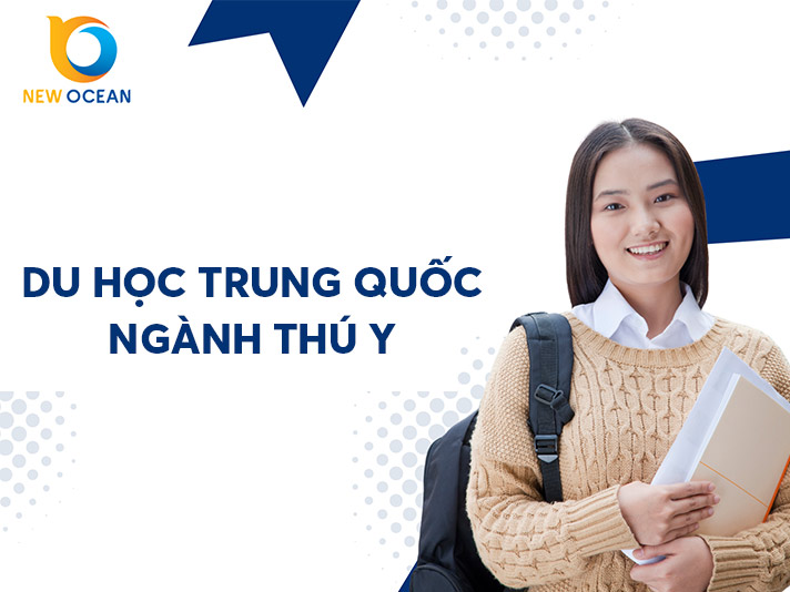 Khám phá tiềm năng du học Trung Quốc ngành thú y