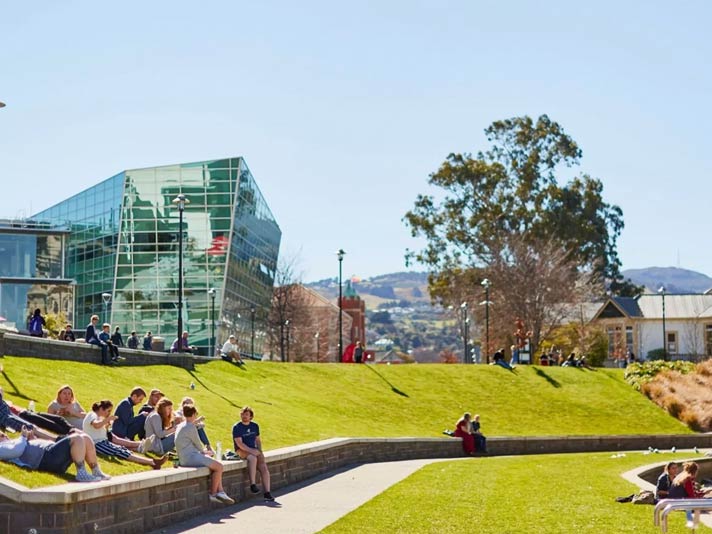 Câu hỏi thường gặp về Đại học University of Otago