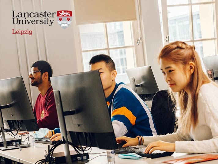 Chi phí du học trường Đại học Lancaster University Leipzig
