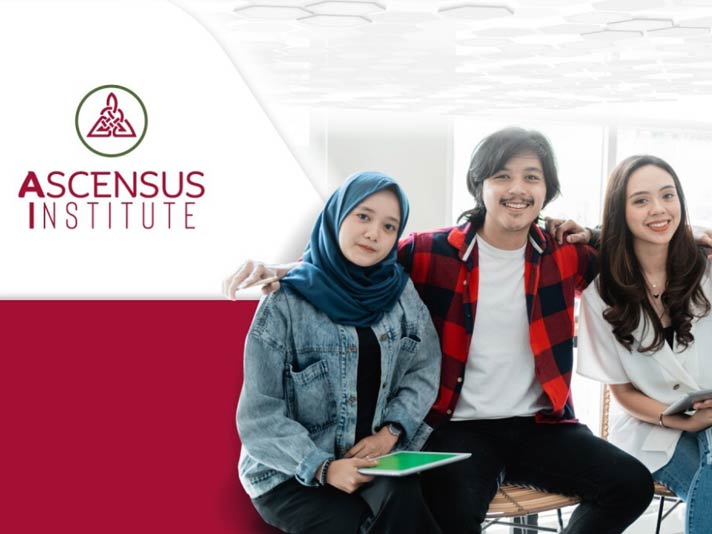 Chi phí du học Singapore học viện Ascensus Institute