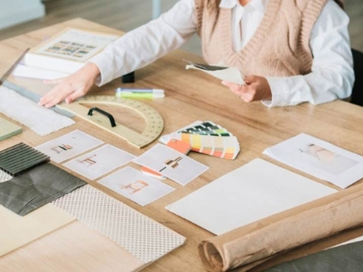 Cơ hội nghề nghiệp sau khi tốt nghiệp ngành thiết kế nội thất tại Hàn Quốc