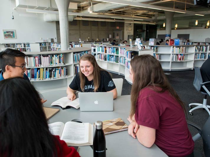 Cơ hội nghề nghiệp & việc làm sau tốt nghiệp tại Mohawk College
