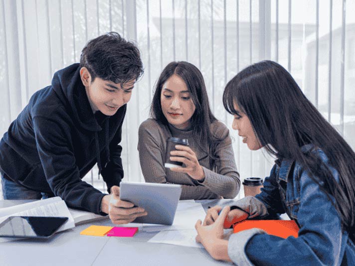 Cơ hội việc làm sau khi tốt nghiệp ngành truyền thông tại Tây Ban Nha