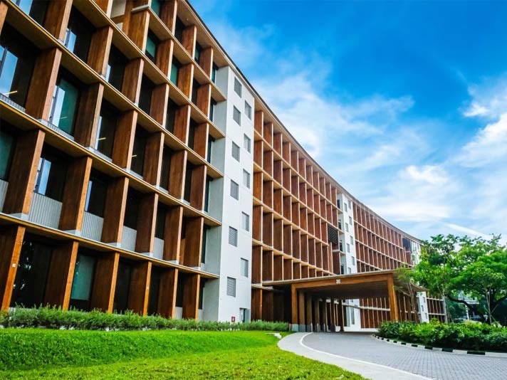 Cơ sở vật chất, môi trường học và đời sống sinh viên