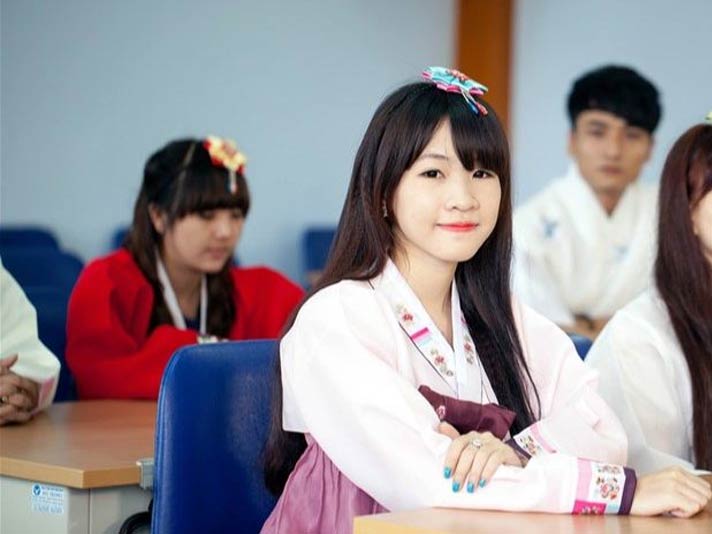 Độ tuổi đi du học Hàn Quốc theo từng hệ học