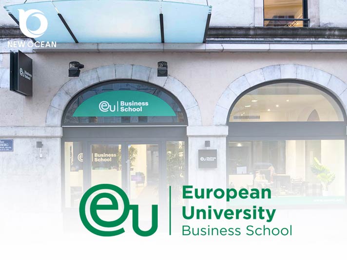 Trường EU Business School Thụy Sĩ: Điều kiện & Học phí