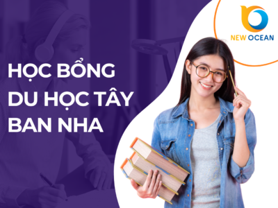 Học bổng du học Tây Ban Nha: Hướng dẫn toàn diện A-Z