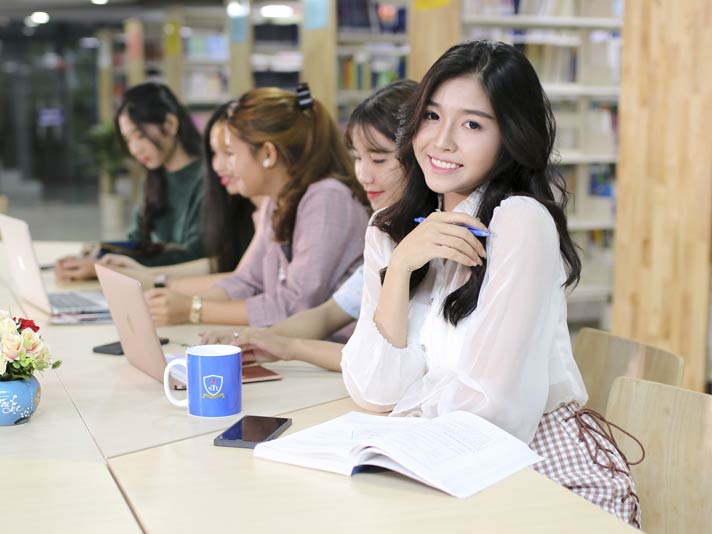 Lộ trình và chuẩn bị hồ sơ du học ngành Quan hệ Quốc tế tại Hàn Quốc