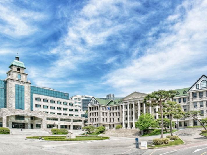 Top 5 trường đại học đào tạo ngành kiến trúc tốt nhất Hàn Quốc