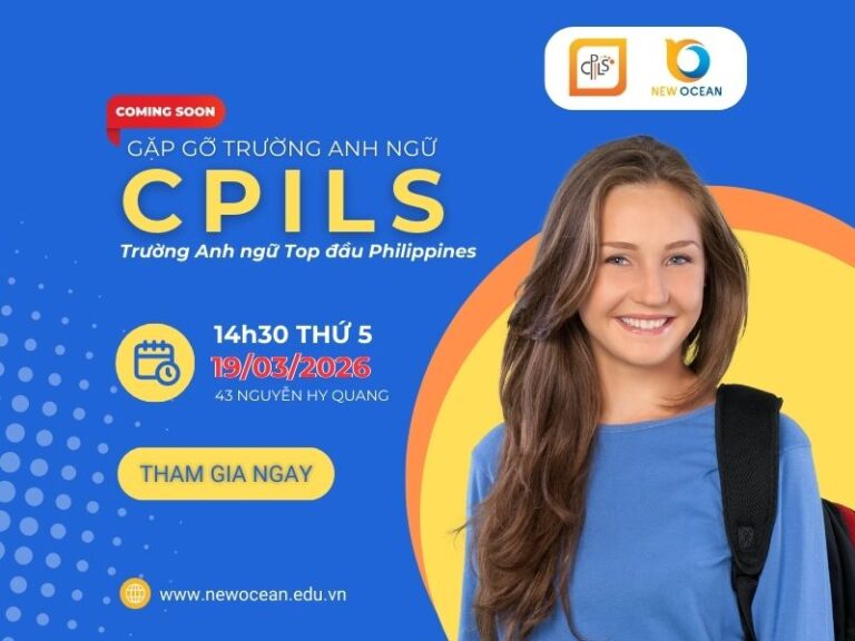 Su kien truong CPILS Philippines