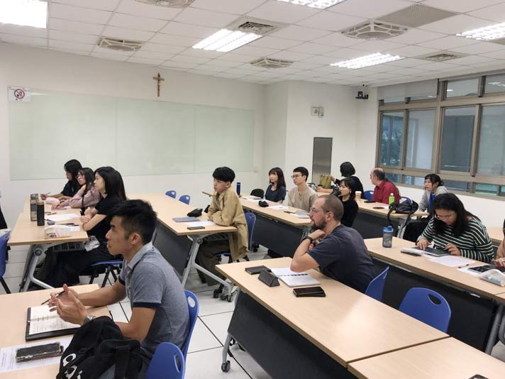 Các chương trình đào tạo & ngành học nổi bật trường Đại học Công giáo Phụ nhân