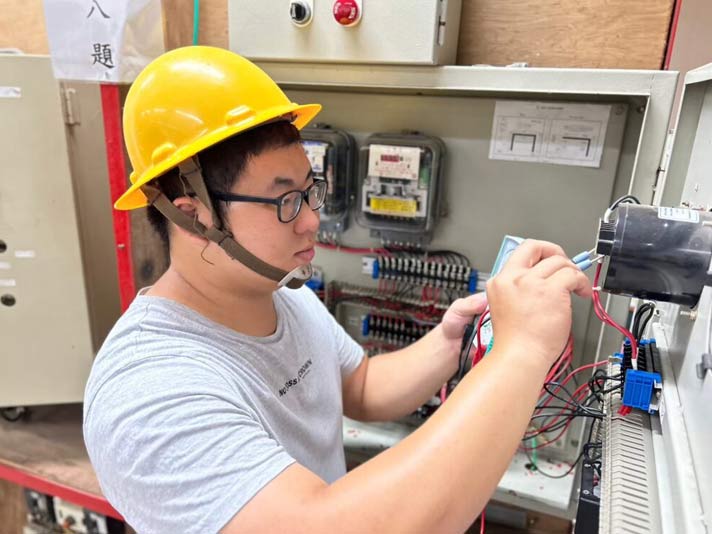 Chương trình đào tạo nổi bật & Cơ hội học tập tại trường