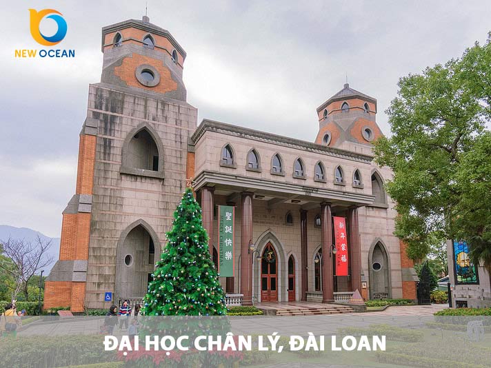 Đại học Chân Lý, Đài Loan: Điều kiện, Chi phí, Chương trình
