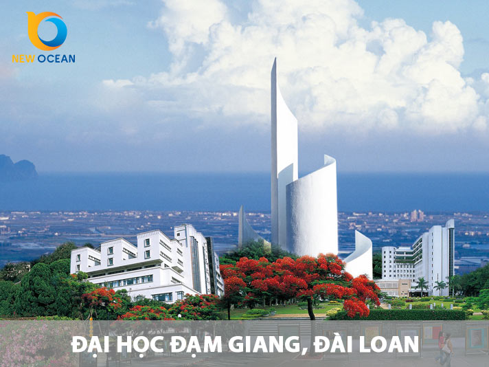 Đại học Đạm Giang, Đài Loan: Chương trình & Học phí
