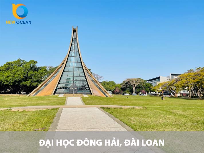 Trường Đại học Đông Hải Đài Loan - Tunghai University