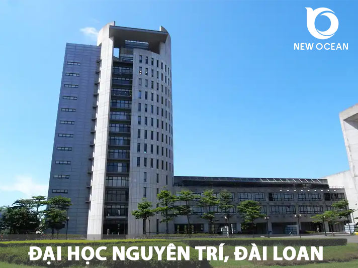Đại học Nguyên Trí, Đài Loan: Thông tin tuyển sinh của trường