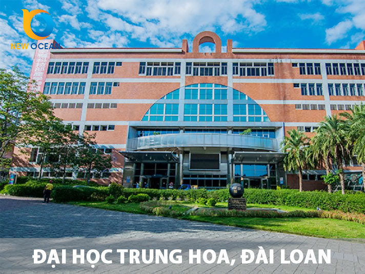 Trường Đại học Trung Hoa Đài Loan - Chung Hua University