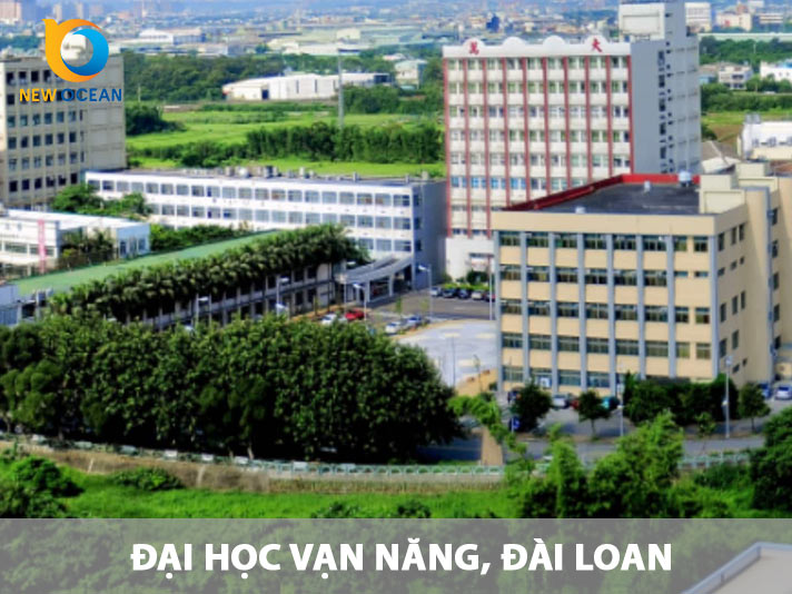 Đại học Khoa học Kỹ thuật Vạn Năng - Vanung University