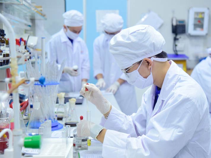 Điều kiện du học Hàn Quốc ngành dược 2026
