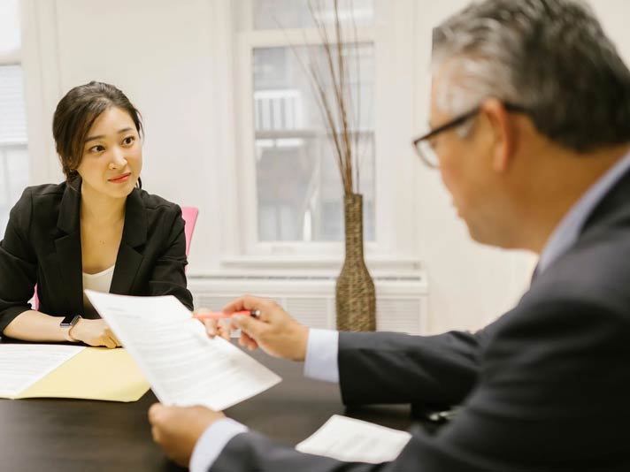 Điều kiện du học Hàn Quốc ngành phiên dịch