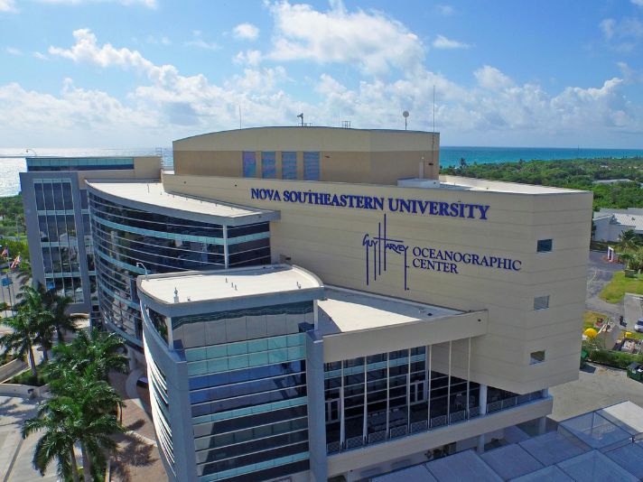 Điều kiện tuyển sinh Đại học Nova Southeastern University